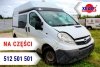 Opel Vivaro A X83 Lift 2009 2.0CDTI M9R782 Bus [A]